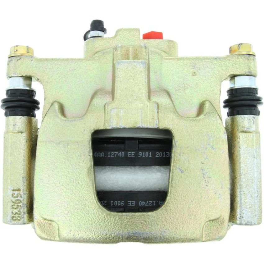 CENTRIC PARTS 142.67517 Posi Quiet Loaded Caliper