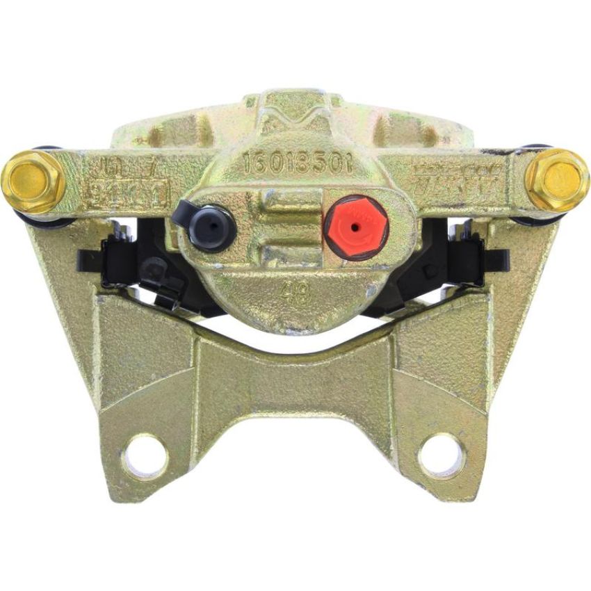 CENTRIC PARTS 142.67518 Posi Quiet Loaded Caliper