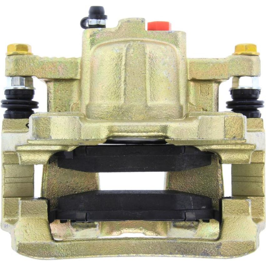 CENTRIC PARTS 142.67518 Posi Quiet Loaded Caliper