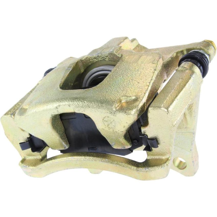 CENTRIC PARTS 142.67518 Posi Quiet Loaded Caliper