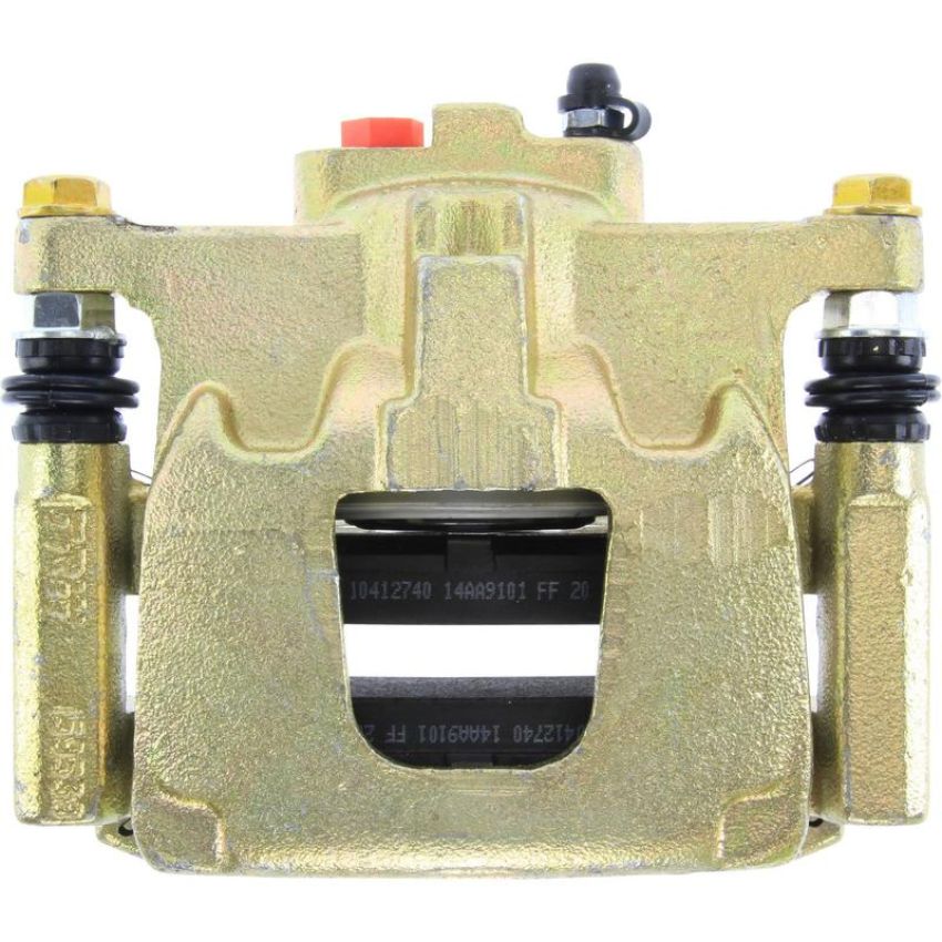 CENTRIC PARTS 142.67518 Posi Quiet Loaded Caliper