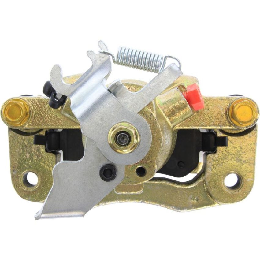 CENTRIC PARTS 142.67519 Posi Quiet Loaded Caliper
