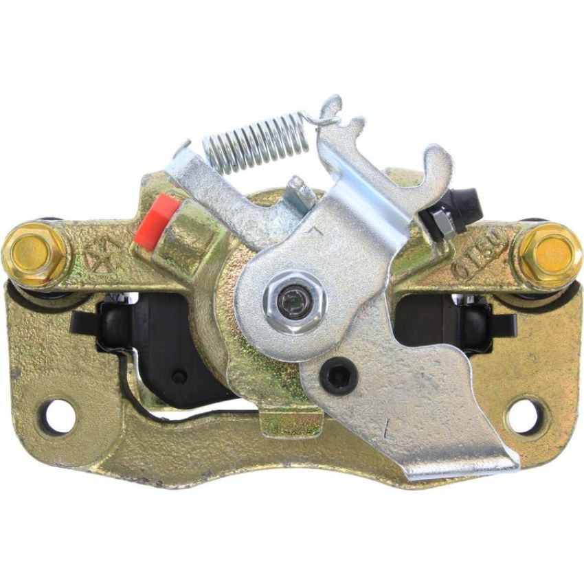 CENTRIC PARTS 142.67520 Posi Quiet Loaded Caliper