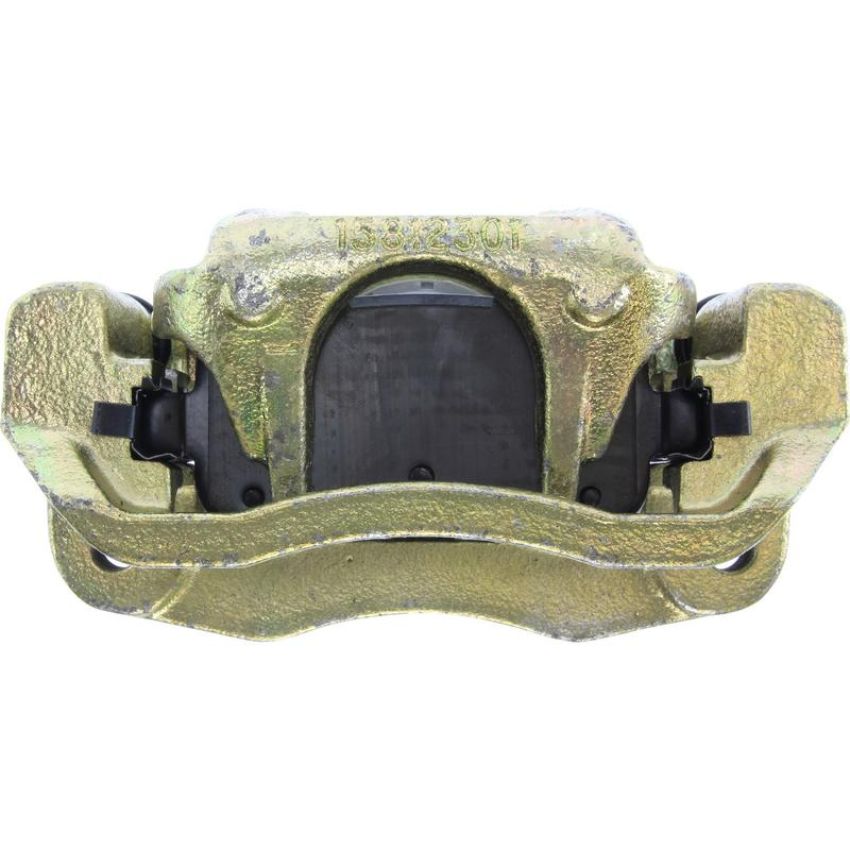 CENTRIC PARTS 142.67520 Posi Quiet Loaded Caliper