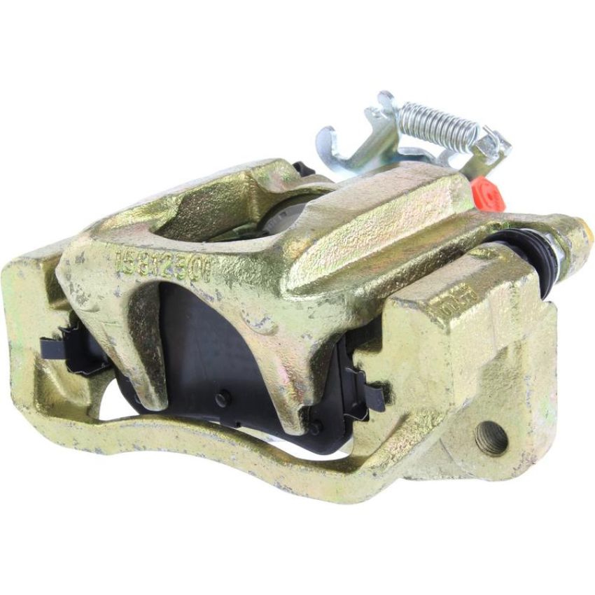 CENTRIC PARTS 142.67520 Posi Quiet Loaded Caliper