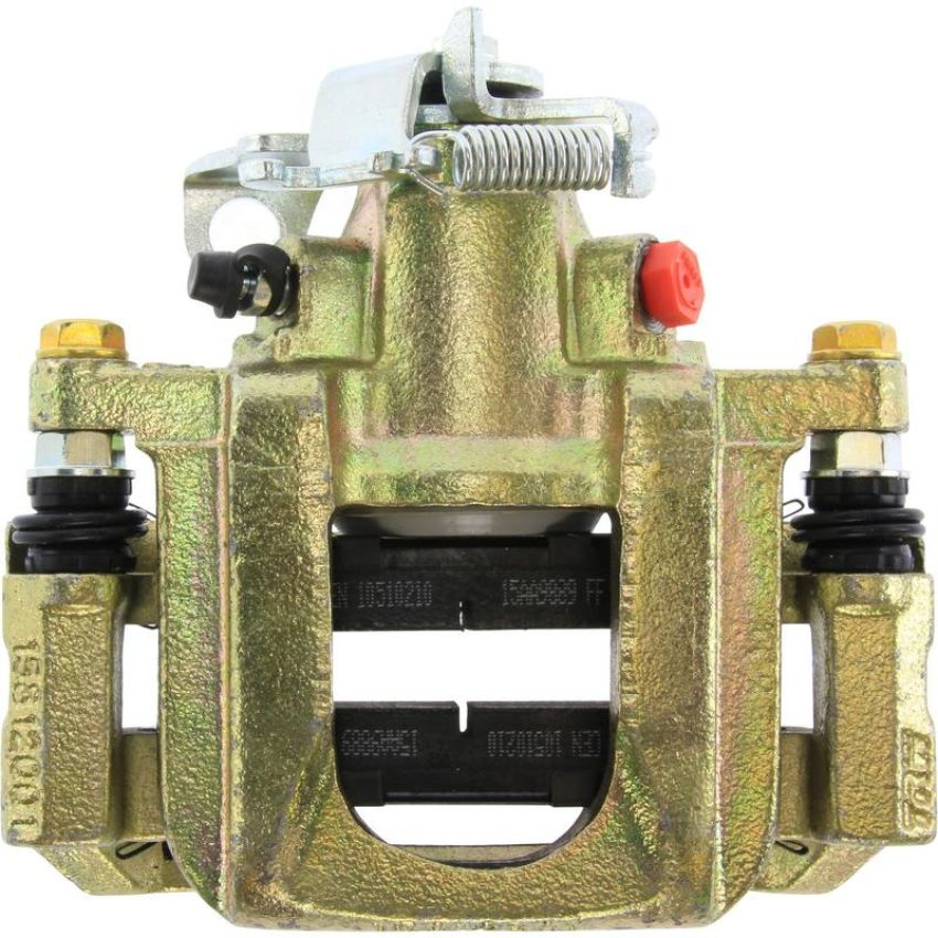 CENTRIC PARTS 142.67520 Posi Quiet Loaded Caliper