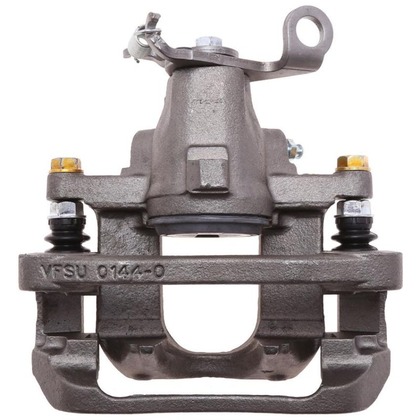 CENTRIC PARTS 142.67522 Posi Quiet Loaded Caliper