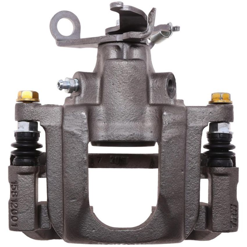 CENTRIC PARTS 142.67522 Posi Quiet Loaded Caliper