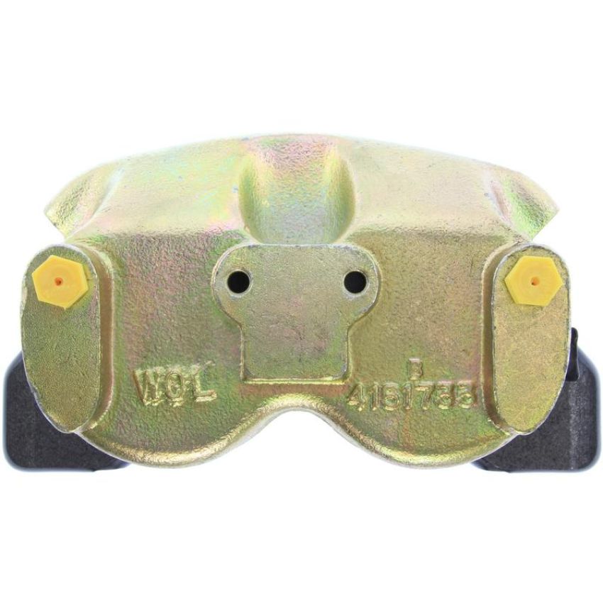 CENTRIC PARTS 142.70002 Posi Quiet Loaded Caliper