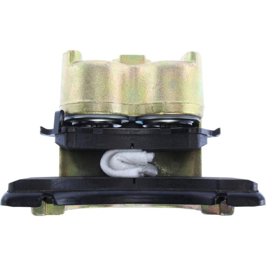 CENTRIC PARTS 142.70002 Posi Quiet Loaded Caliper