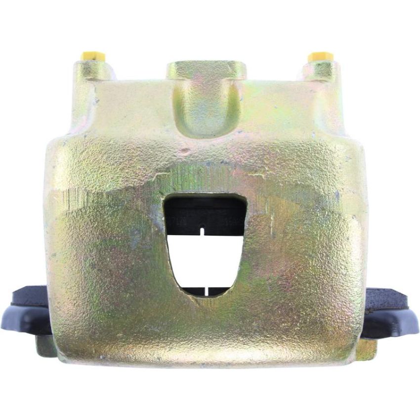 CENTRIC PARTS 142.70002 Posi Quiet Loaded Caliper