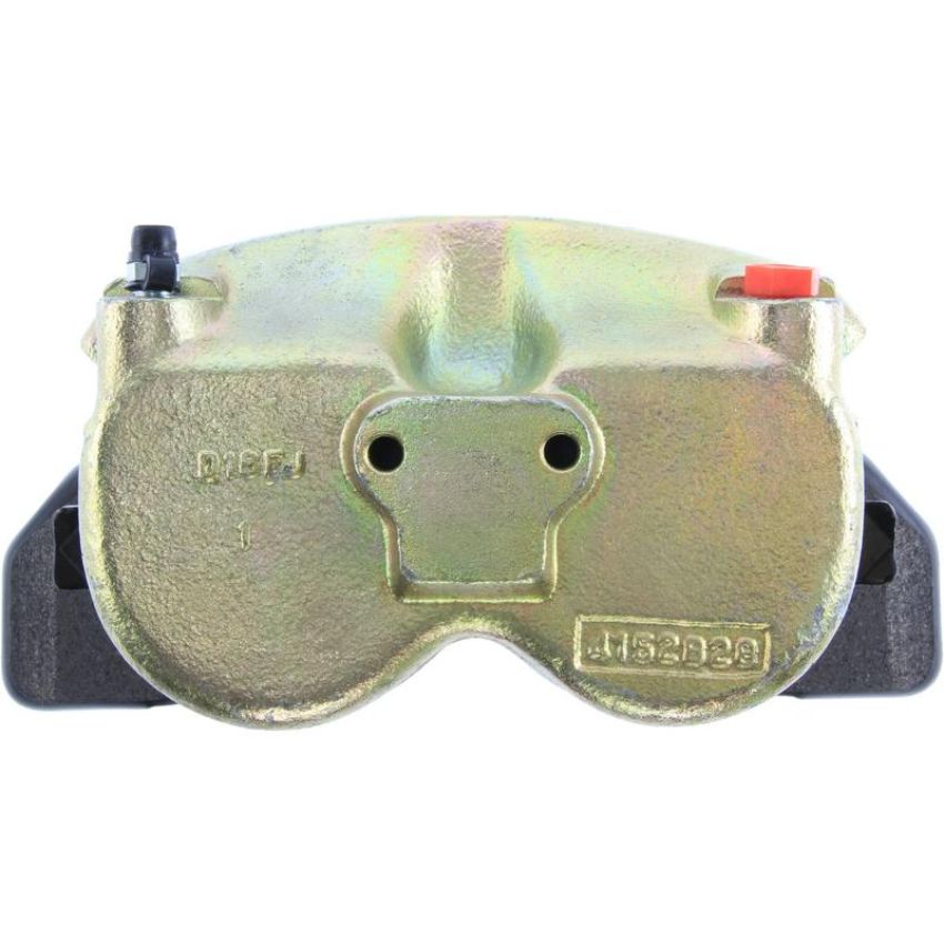 CENTRIC PARTS 142.80001 Posi Quiet Loaded Caliper