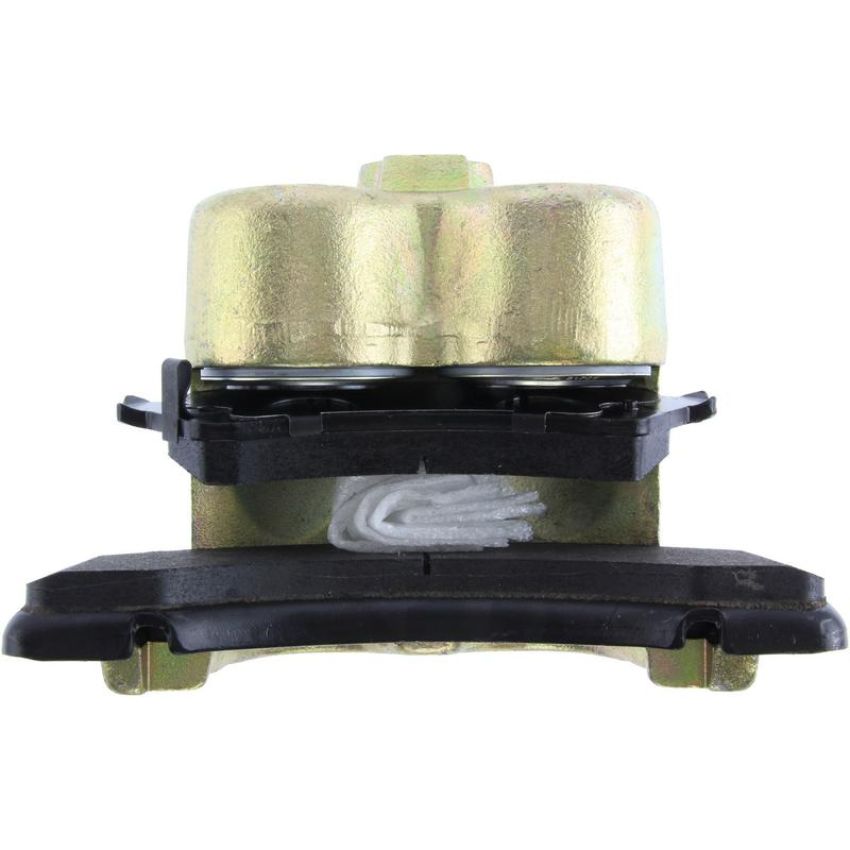 CENTRIC PARTS 142.80001 Posi Quiet Loaded Caliper