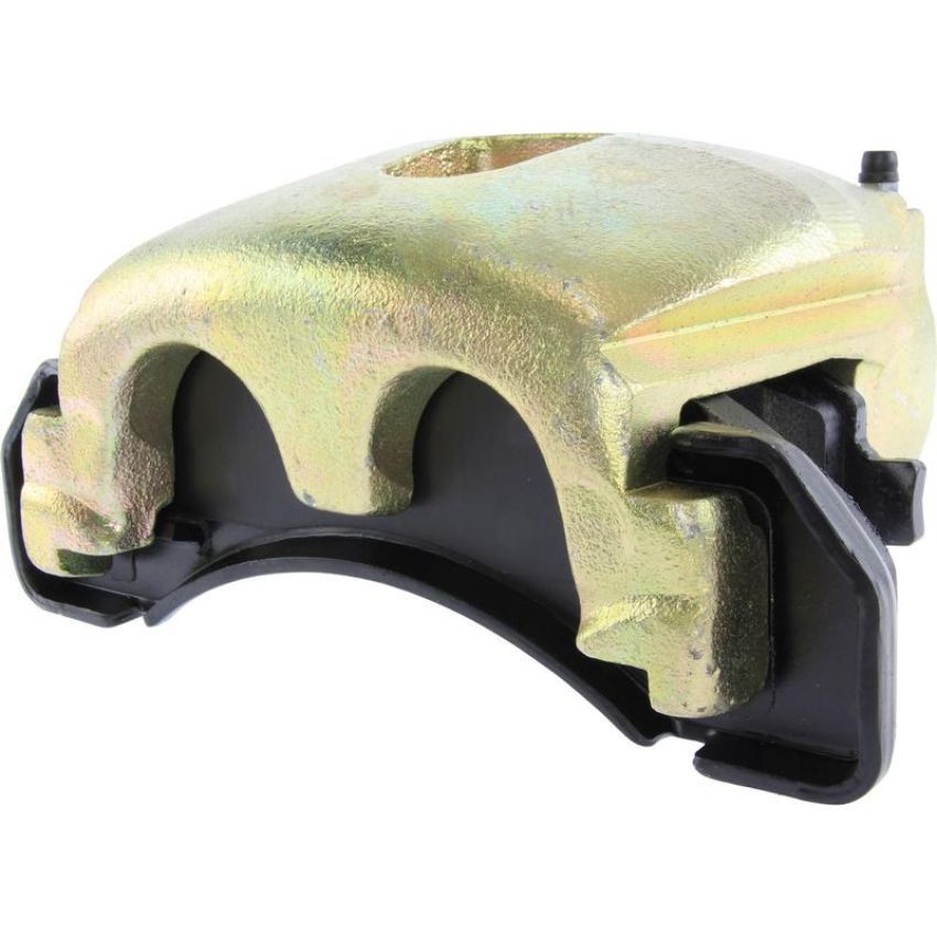 CENTRIC PARTS 142.80001 Posi Quiet Loaded Caliper