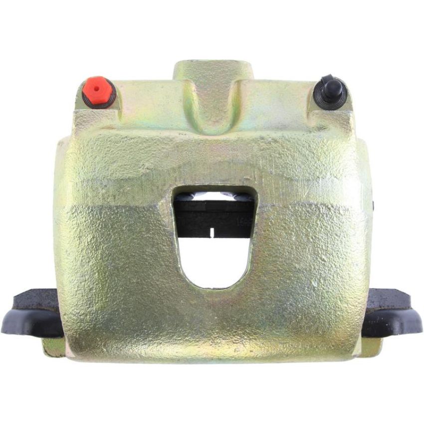 CENTRIC PARTS 142.80001 Posi Quiet Loaded Caliper