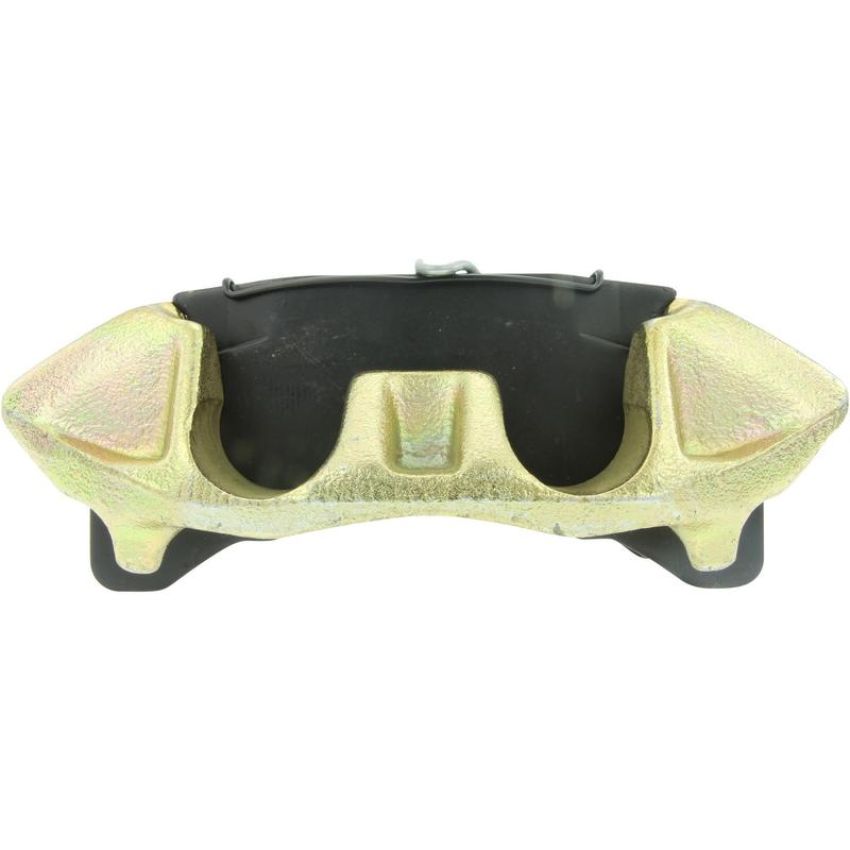 CENTRIC PARTS 142.80007 Posi Quiet Loaded Caliper
