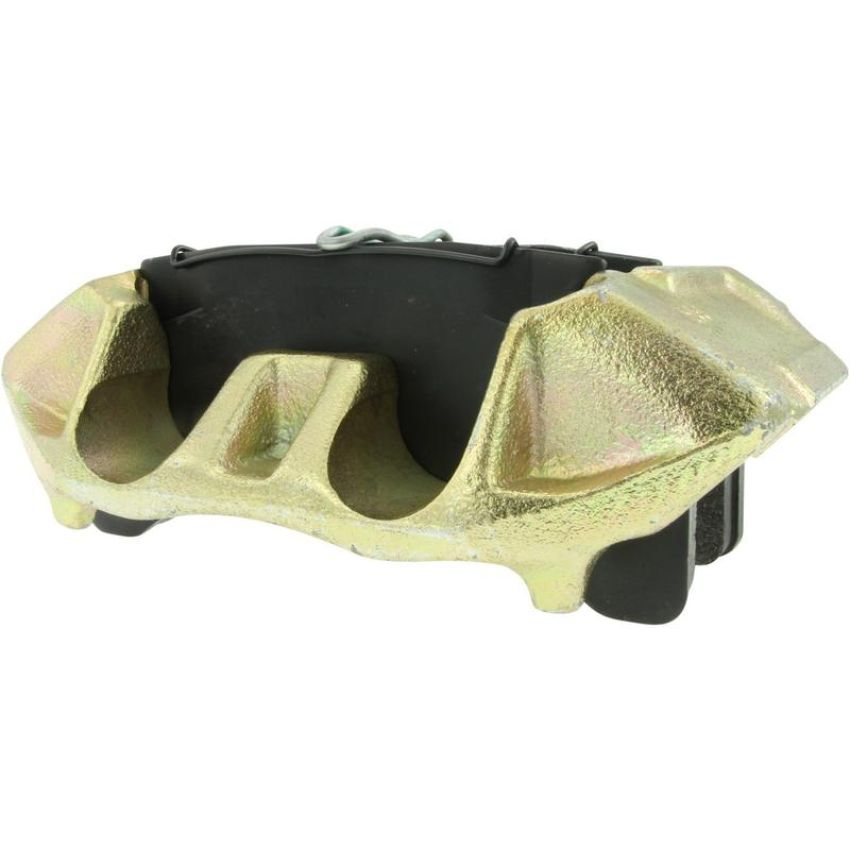 CENTRIC PARTS 142.80007 Posi Quiet Loaded Caliper