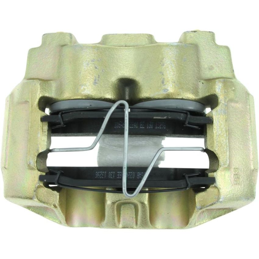 CENTRIC PARTS 142.80007 Posi Quiet Loaded Caliper