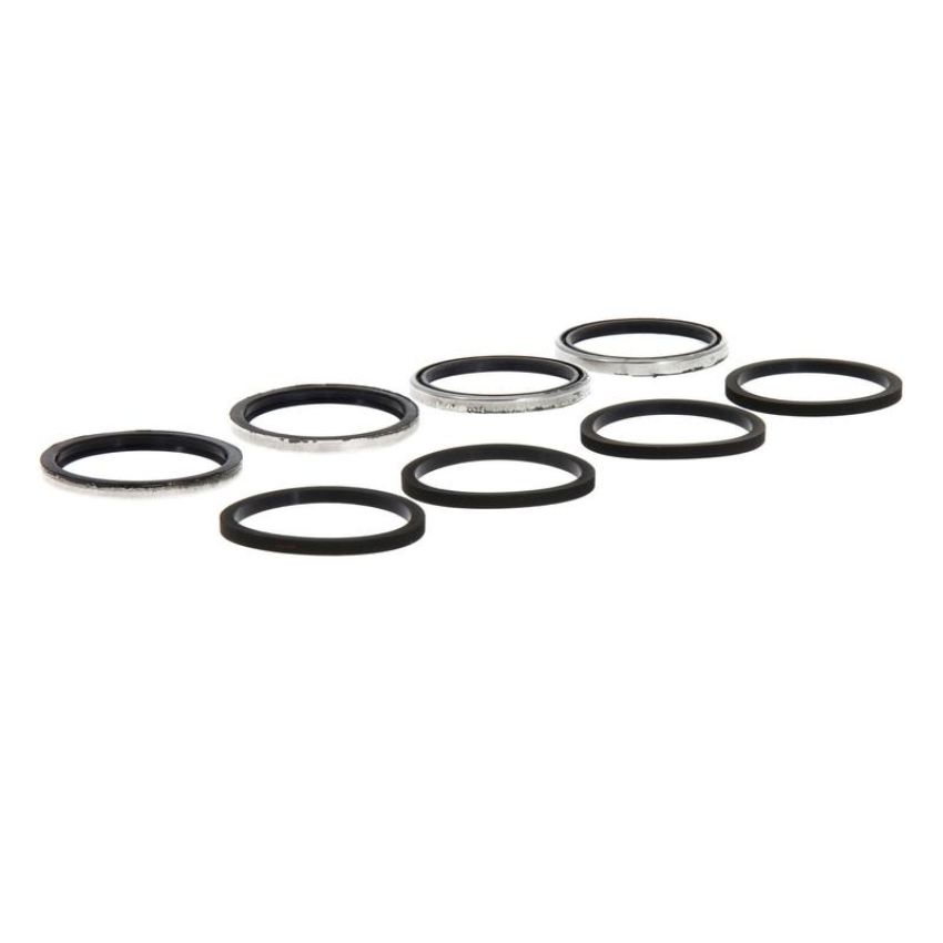 CENTRIC PARTS 143.37027 Centric Caliper Repair Kit