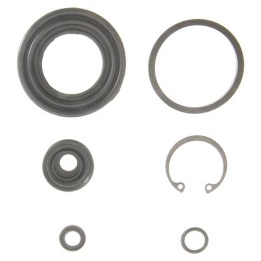 CENTRIC PARTS 143.40027 Centric Caliper Repair Kit