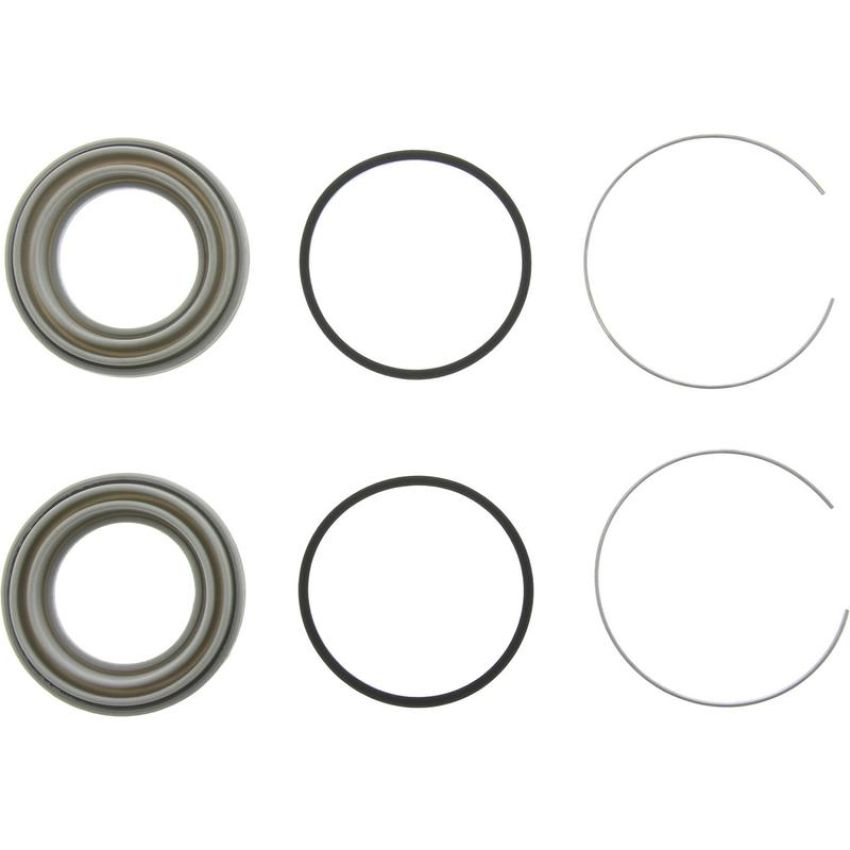 CENTRIC PARTS 143.76002 Centric Caliper Repair Kit