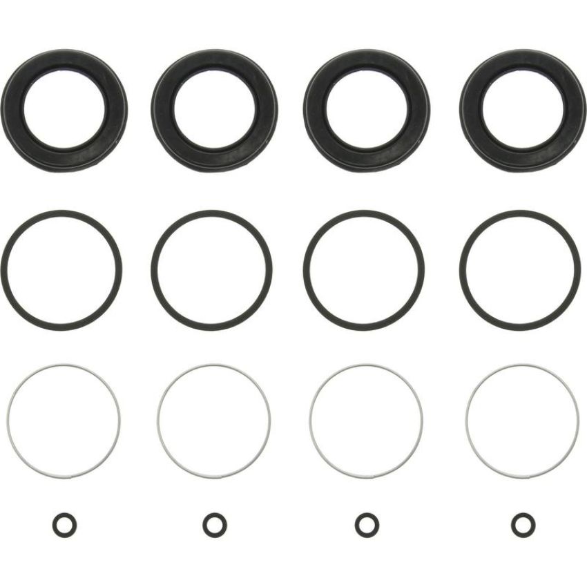 CENTRIC PARTS 143.90017 Centric Caliper Repair Kit