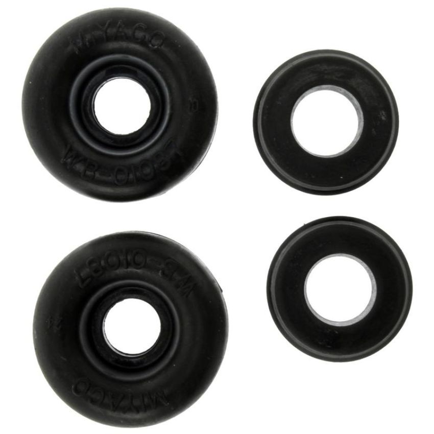 CENTRIC PARTS 144.43004 Centric Wheel Cylinder Kits