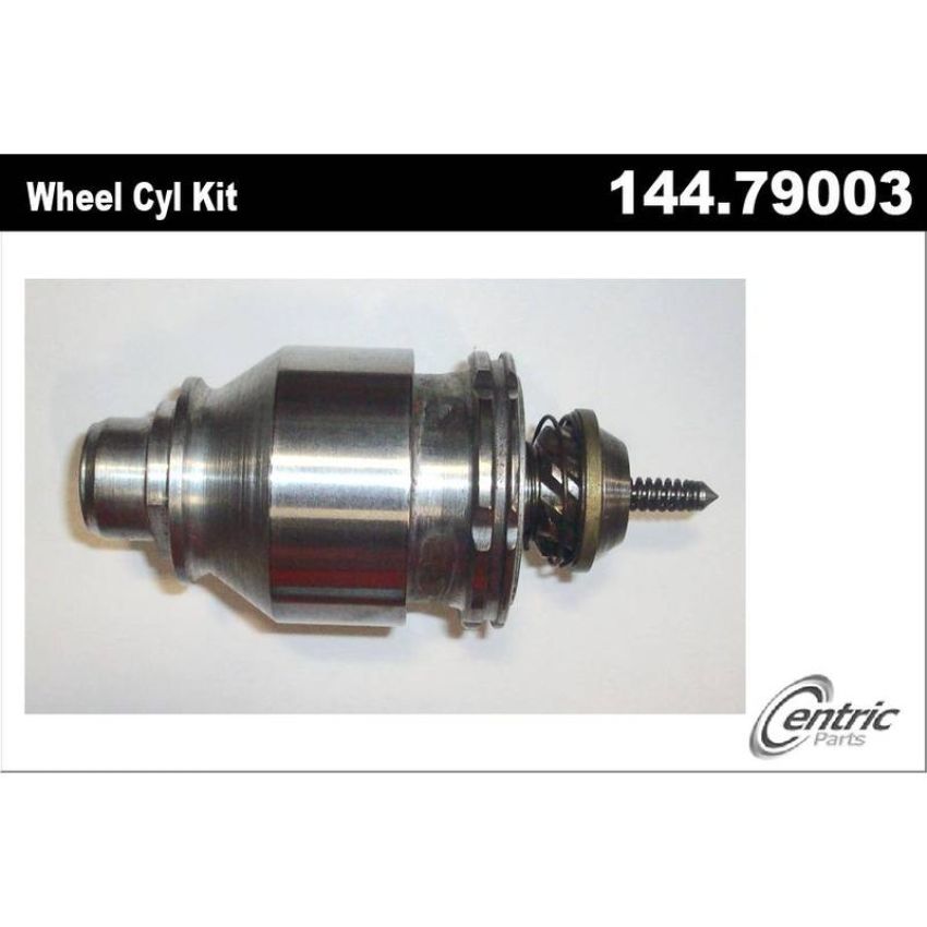 CENTRIC PARTS 144.79003 Centric Adjuster Cylinder Kits