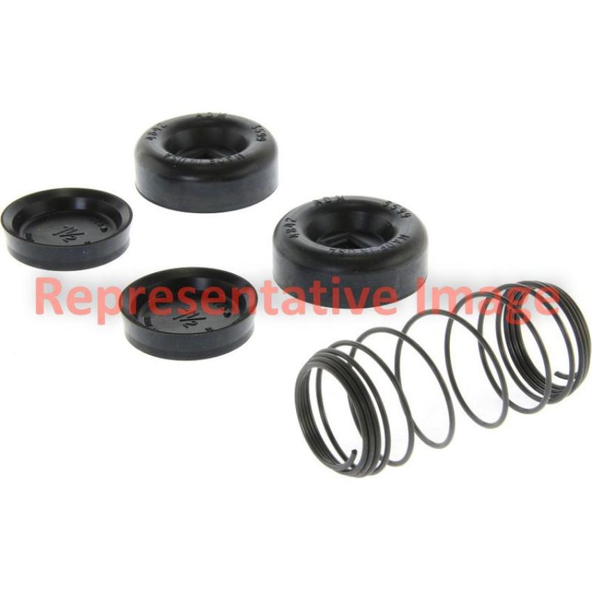 CENTRIC PARTS 144.80010 Centric Wheel Cylinder Kits