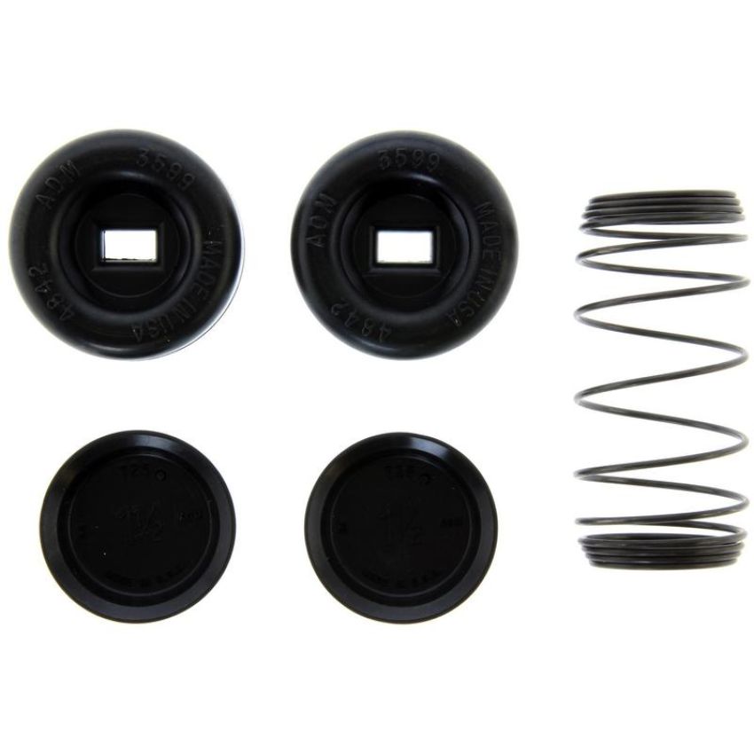 CENTRIC PARTS 144.81001 Centric Wheel Cylinder Kits