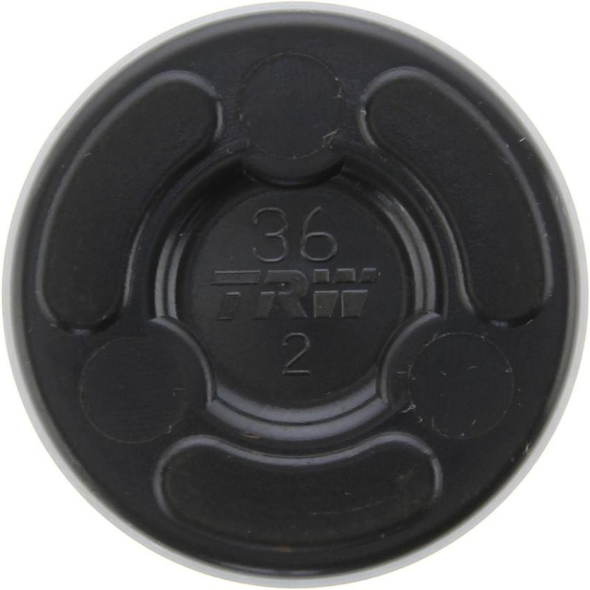 CENTRIC PARTS 145.36001 Centric Phenolic Caliper Piston