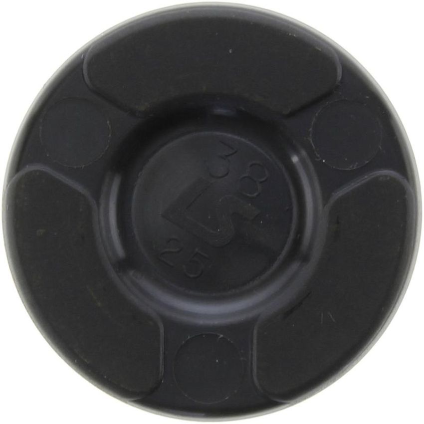 CENTRIC PARTS 145.38001 Centric Phenolic Caliper Piston