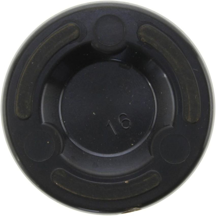 CENTRIC PARTS 145.45004 Centric Phenolic Caliper Piston