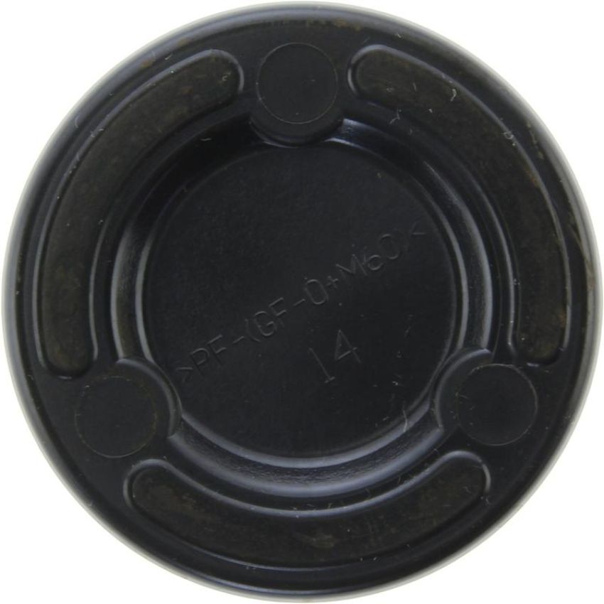 CENTRIC PARTS 145.48011 Centric Phenolic Caliper Piston