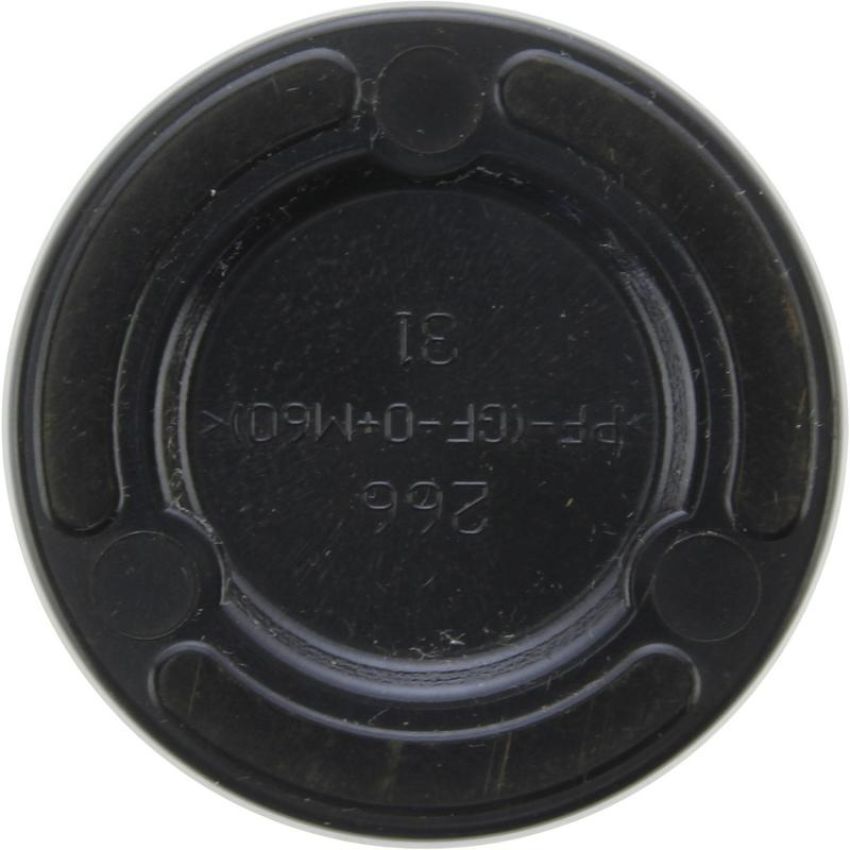 CENTRIC PARTS 145.51003 Centric Phenolic Caliper Piston