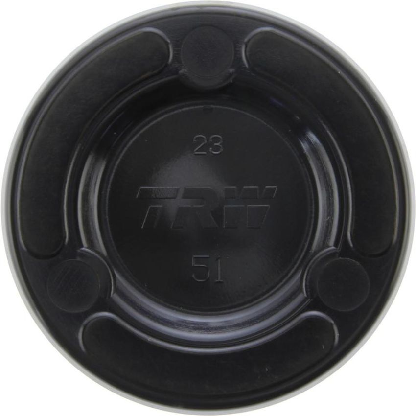CENTRIC PARTS 145.51015 Centric Phenolic Caliper Piston