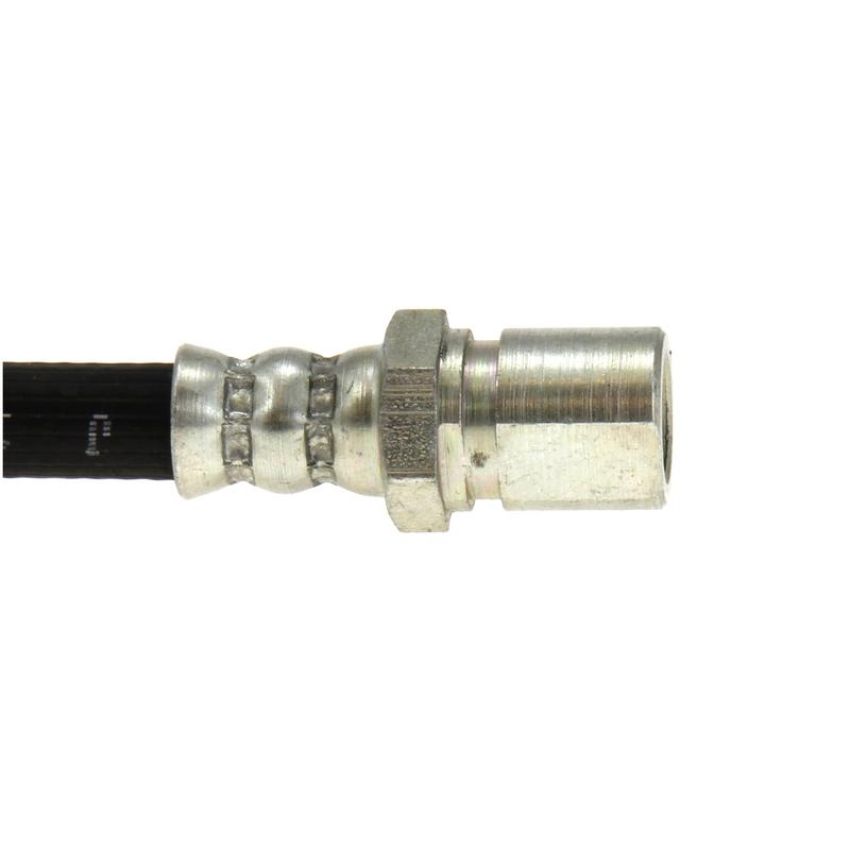 CENTRIC PARTS 150.04002 Centric Brake Hose
