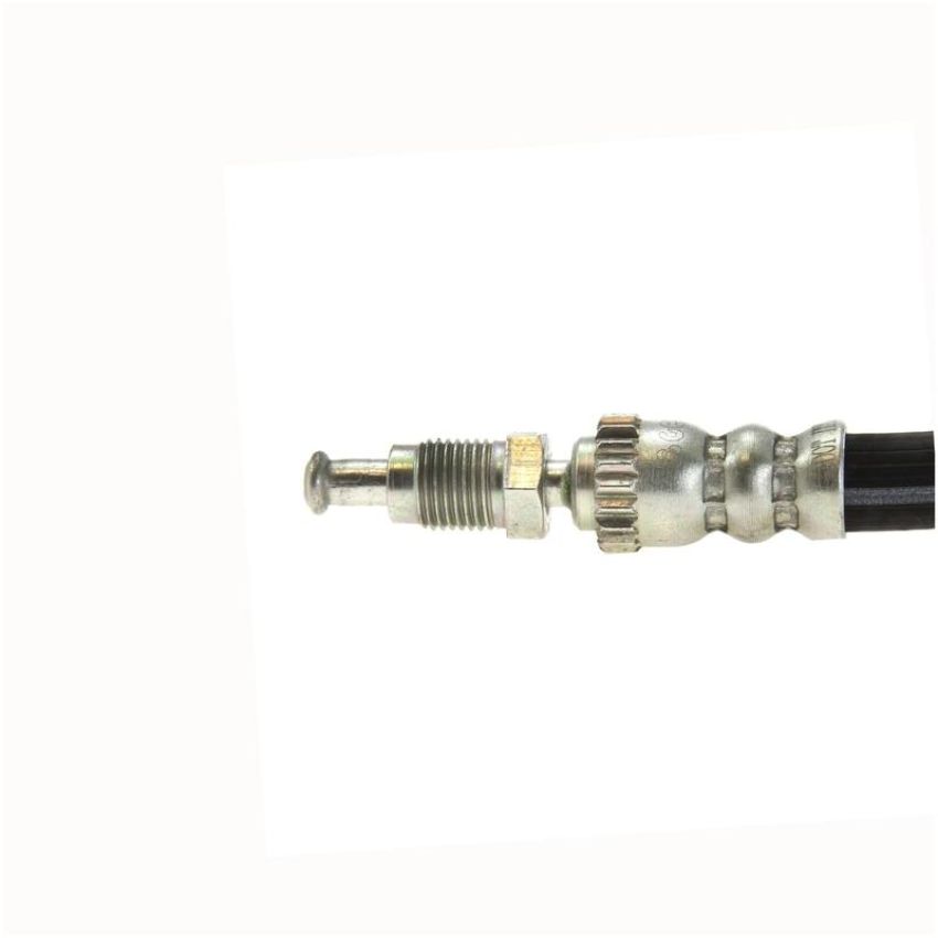 CENTRIC PARTS 150.10004 Centric Brake Hose