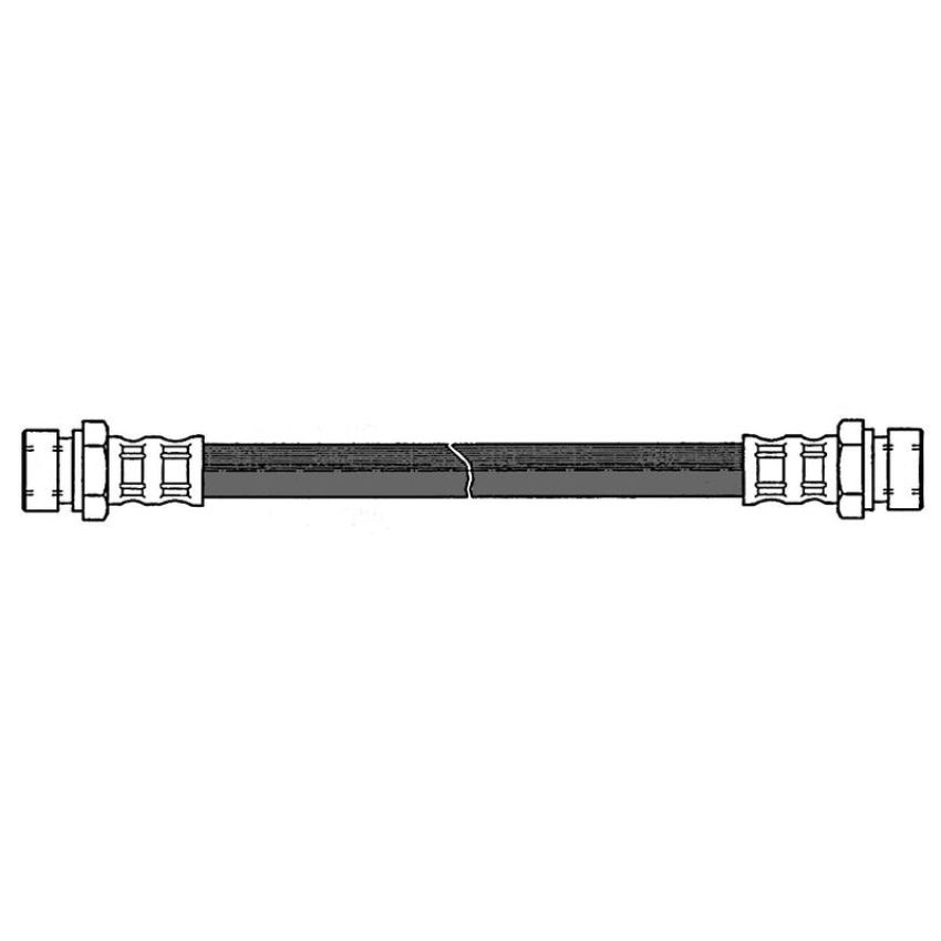CENTRIC PARTS 150.11300 Centric Brake Hose