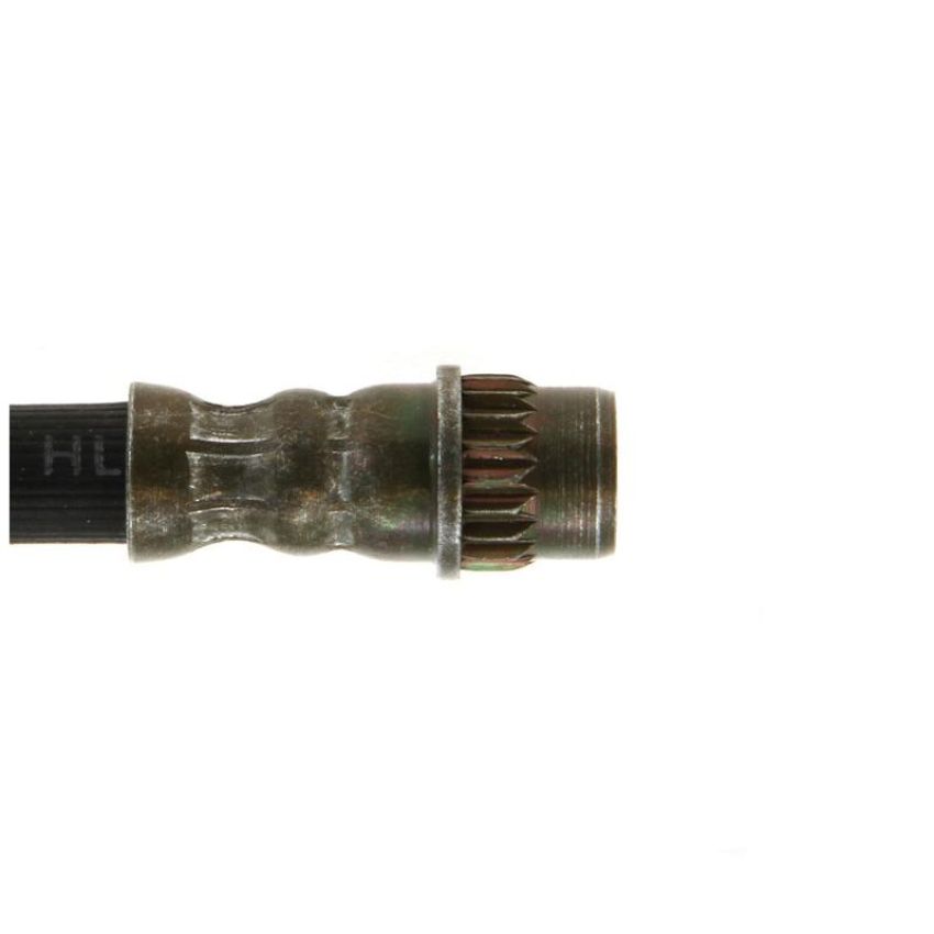CENTRIC PARTS 150.11301 Centric Brake Hose