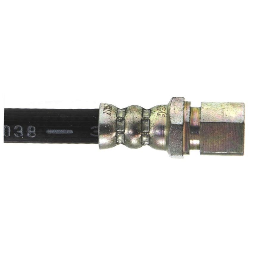 CENTRIC PARTS 150.20304 Centric Brake Hose