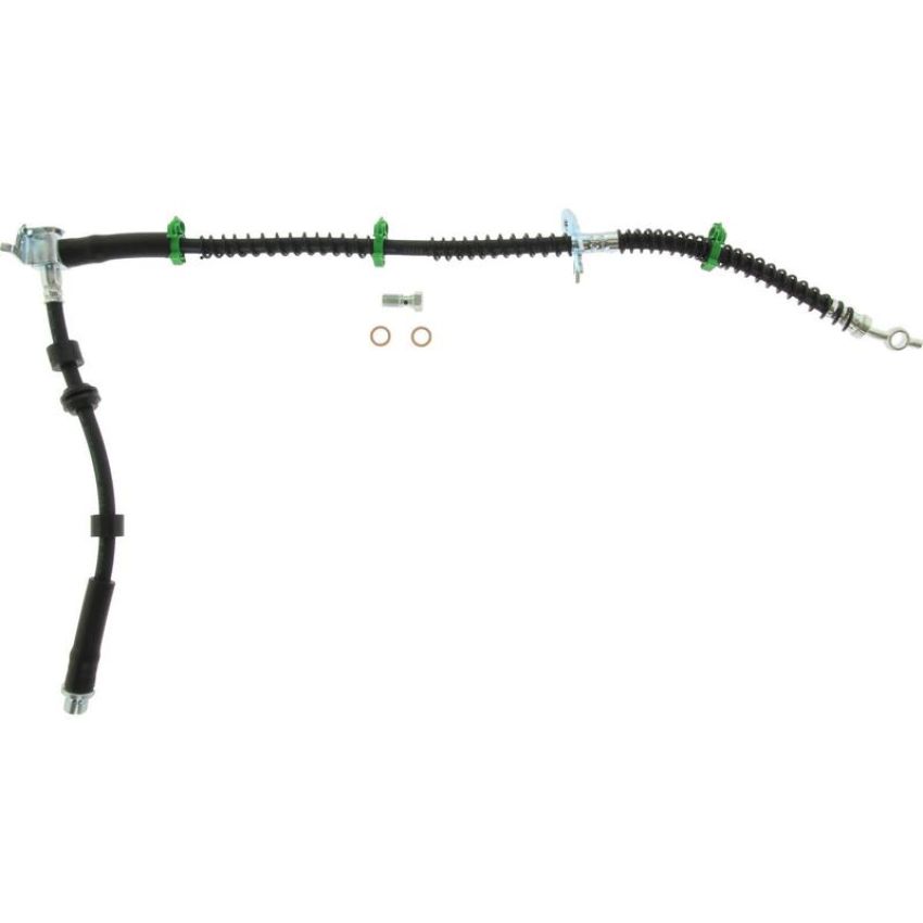CENTRIC PARTS 150.22006 Centric Brake Hose