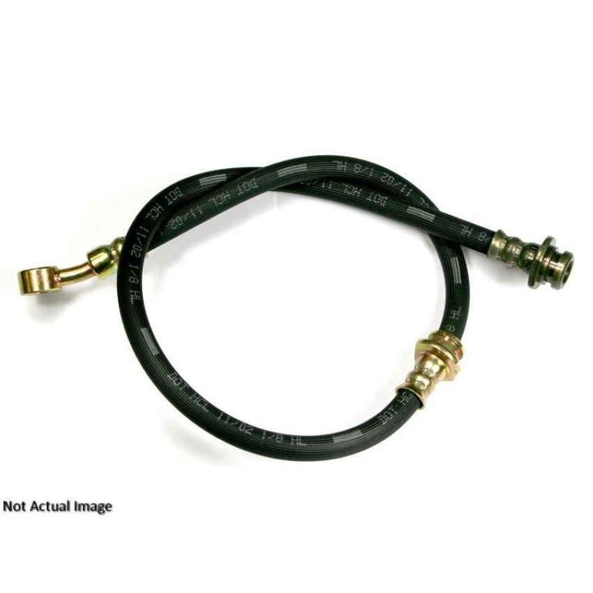 CENTRIC PARTS 150.22019 Centric Brake Hose