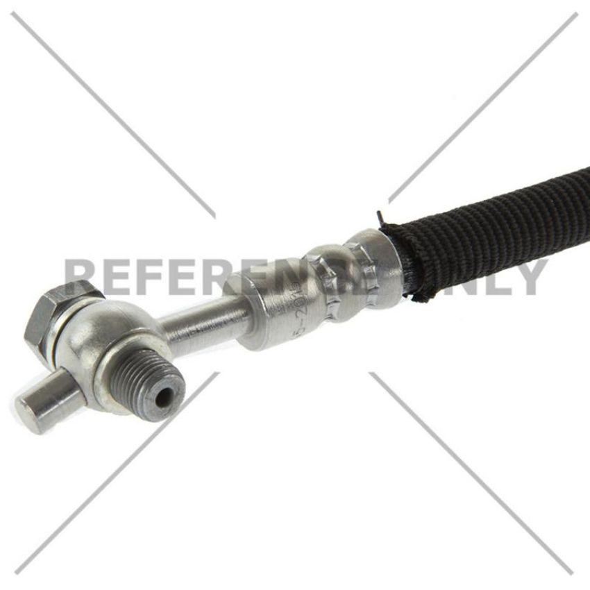 CENTRIC PARTS 150.22024 Centric Brake Hose