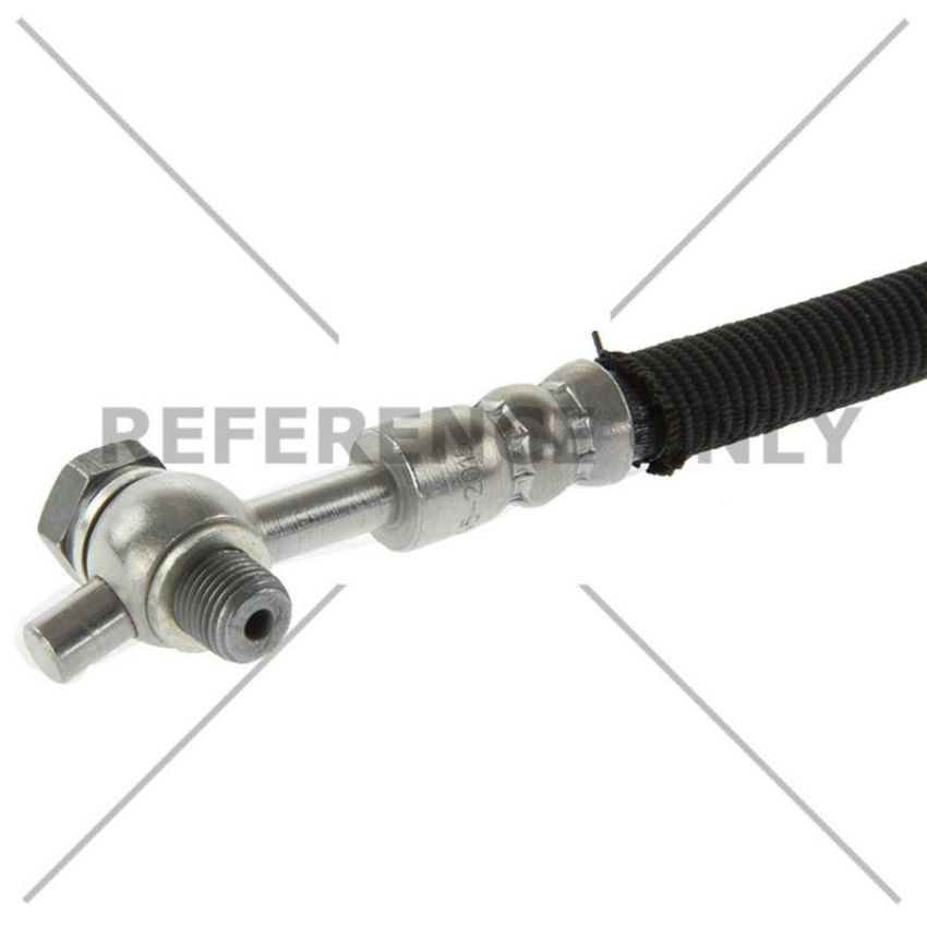 CENTRIC PARTS 150.22024 Centric Brake Hose
