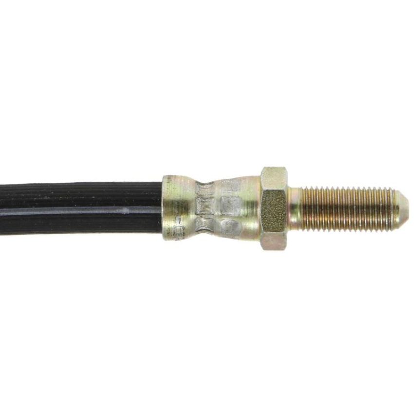 CENTRIC PARTS 150.25001 Centric Brake Hose