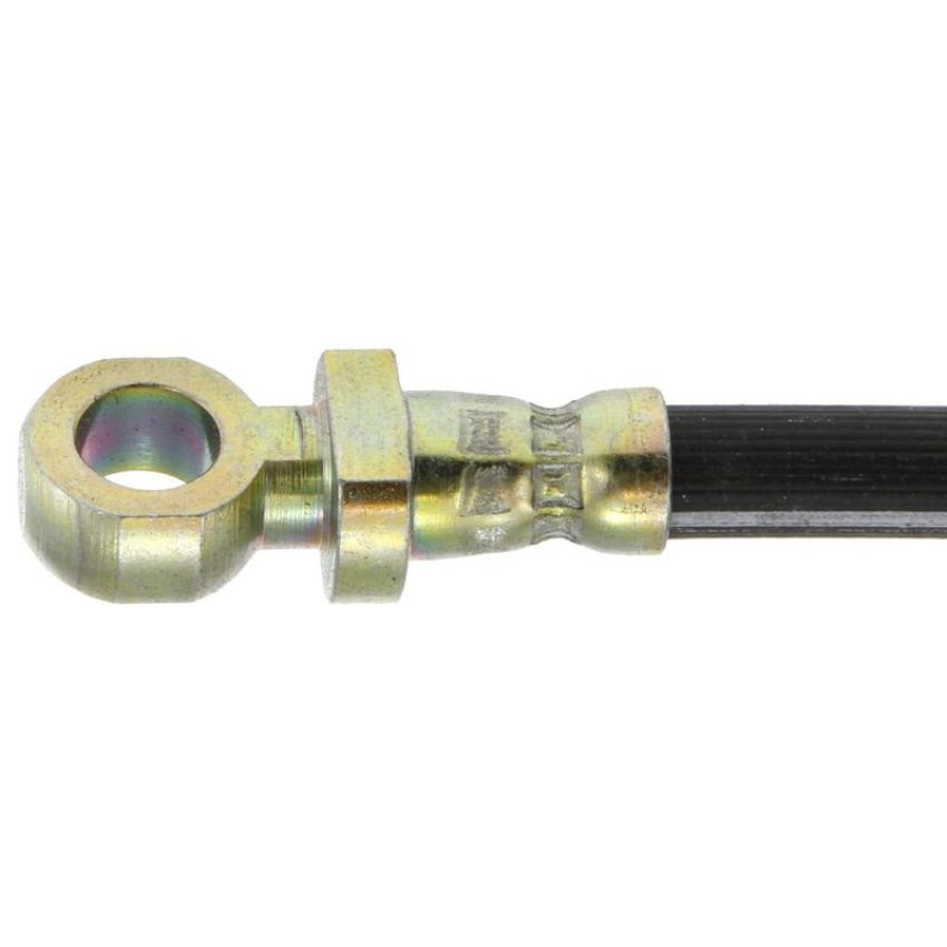 CENTRIC PARTS 150.25001 Centric Brake Hose