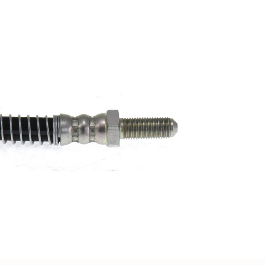 CENTRIC PARTS 150.25006 Centric Brake Hose