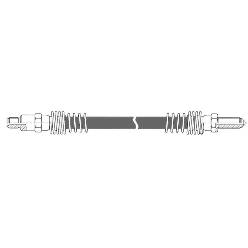 CENTRIC PARTS 150.30001 Centric Brake Hose