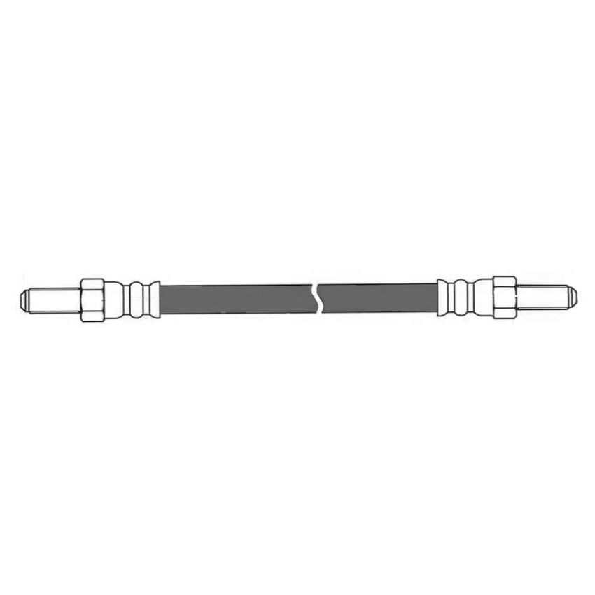 CENTRIC PARTS 150.30005 Centric Brake Hose